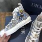 Replica Dior B23'Homme x Kaws By Kim Jones MID high Sneaker