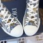 Replica Dior B23'Homme x Kaws By Kim Jones MID high Sneaker