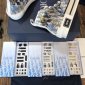 Replica Dior B23'Homme x Kaws By Kim Jones MID high Sneaker