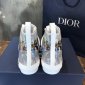 Replica Dior B23'Homme x Kaws By Kim Jones MID high Sneaker