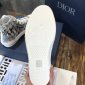 Replica Dior B23'Homme x Kaws By Kim Jones MID high Sneaker