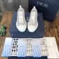 Replica Dior B23'Homme x Kaws By Kim Jones low Sneaker