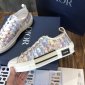 Replica Dior B23'Homme x Kaws By Kim Jones low Sneaker