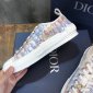 Replica Dior B23'Homme x Kaws By Kim Jones low Sneaker