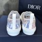 Replica Dior B23'Homme x Kaws By Kim Jones low Sneaker