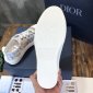 Replica Dior B23'Homme x Kaws By Kim Jones low Sneaker