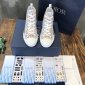 Replica Dior B23'Homme x Kaws By Kim Jones MID high Sneaker