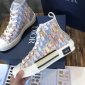 Replica Dior B23'Homme x Kaws By Kim Jones MID high Sneaker