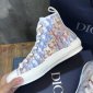 Replica Dior B23'Homme x Kaws By Kim Jones MID high Sneaker