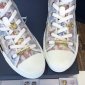 Replica Dior B23'Homme x Kaws By Kim Jones MID high Sneaker