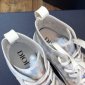 Replica Dior B23'Homme x Kaws By Kim Jones MID high Sneaker