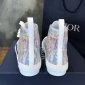 Replica Dior B23'Homme x Kaws By Kim Jones MID high Sneaker