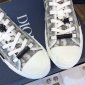 Replica Dior B23'Homme x Kaws By Kim Jones low Sneaker