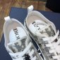 Replica Dior B23'Homme x Kaws By Kim Jones low Sneaker