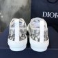 Replica Dior B23'Homme x Kaws By Kim Jones low Sneaker