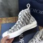 Replica Dior B23'Homme x Kaws By Kim Jones MID high Sneaker