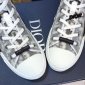 Replica Dior B23'Homme x Kaws By Kim Jones MID high Sneaker