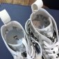 Replica Dior B23'Homme x Kaws By Kim Jones MID high Sneaker