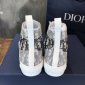 Replica Dior B23'Homme x Kaws By Kim Jones MID high Sneaker