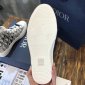 Replica Dior B23'Homme x Kaws By Kim Jones MID high Sneaker