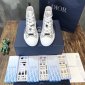 Replica Dior B23'Homme x Kaws By Kim Jones MID high Sneaker