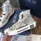 Replica Dior B23'Homme x Kaws By Kim Jones MID high Sneaker