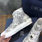 Replica Dior B23'Homme x Kaws By Kim Jones MID high Sneaker