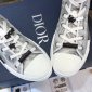 Replica Dior B23'Homme x Kaws By Kim Jones MID high Sneaker