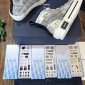 Replica Dior B23'Homme x Kaws By Kim Jones MID high Sneaker