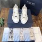 Replica Dior B23'Homme x Kaws By Kim Jones low Sneaker