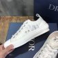 Replica Dior B23'Homme x Kaws By Kim Jones low Sneaker