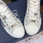 Replica Dior B23'Homme x Kaws By Kim Jones low Sneaker