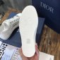 Replica Dior B23'Homme x Kaws By Kim Jones low Sneaker