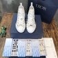 Replica Dior B23'Homme x Kaws By Kim Jones MID high Sneaker