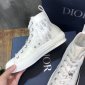 Replica Dior B23'Homme x Kaws By Kim Jones MID high Sneaker