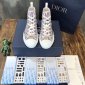 Replica Dior B23'Homme x Kaws By Kim Jones MID high Sneaker