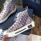 Replica Dior B23'Homme x Kaws By Kim Jones MID high Sneaker