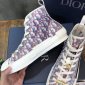 Replica Dior B23'Homme x Kaws By Kim Jones MID high Sneaker