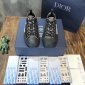 Replica Dior B23'Homme x Kaws By Kim Jones low Sneaker