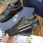 Replica Dior B23'Homme x Kaws By Kim Jones low Sneaker