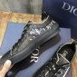 Replica Dior B23'Homme x Kaws By Kim Jones low Sneaker