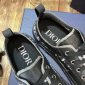 Replica Dior B23'Homme x Kaws By Kim Jones low Sneaker