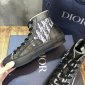 Replica Dior B23'Homme x Kaws By Kim Jones MID high Sneaker