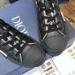 Replica Dior B23'Homme x Kaws By Kim Jones MID high Sneaker