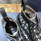 Replica Dior B23'Homme x Kaws By Kim Jones MID high Sneaker