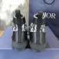 Replica Dior B23'Homme x Kaws By Kim Jones MID high Sneaker