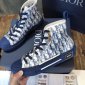 Replica Dior B23'Homme x Kaws By Kim Jones MID high Sneaker