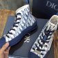 Replica Dior B23'Homme x Kaws By Kim Jones MID high Sneaker