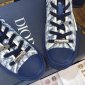 Replica Dior B23'Homme x Kaws By Kim Jones MID high Sneaker