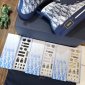 Replica Dior B23'Homme x Kaws By Kim Jones MID high Sneaker